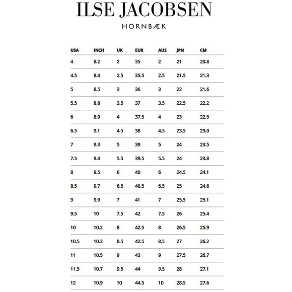 ILSE JACOBSEN HORNBÆK Women's Tulip 139 Flat In Army - Picture 4 of 11